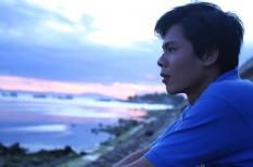 Lênh đênh cùng con chữ